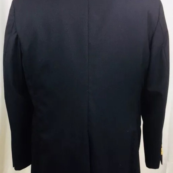 Brooks Brothers Madison Loro Piana Blazer 42R - Picture 5 of 8